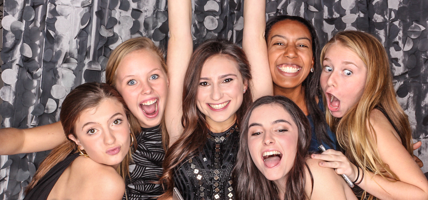 Great pictures in the Twylight Productions Photo booth