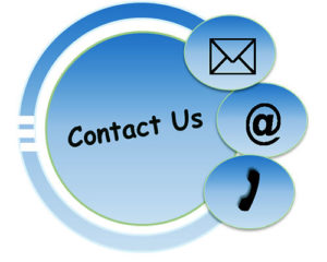 Our Contact page